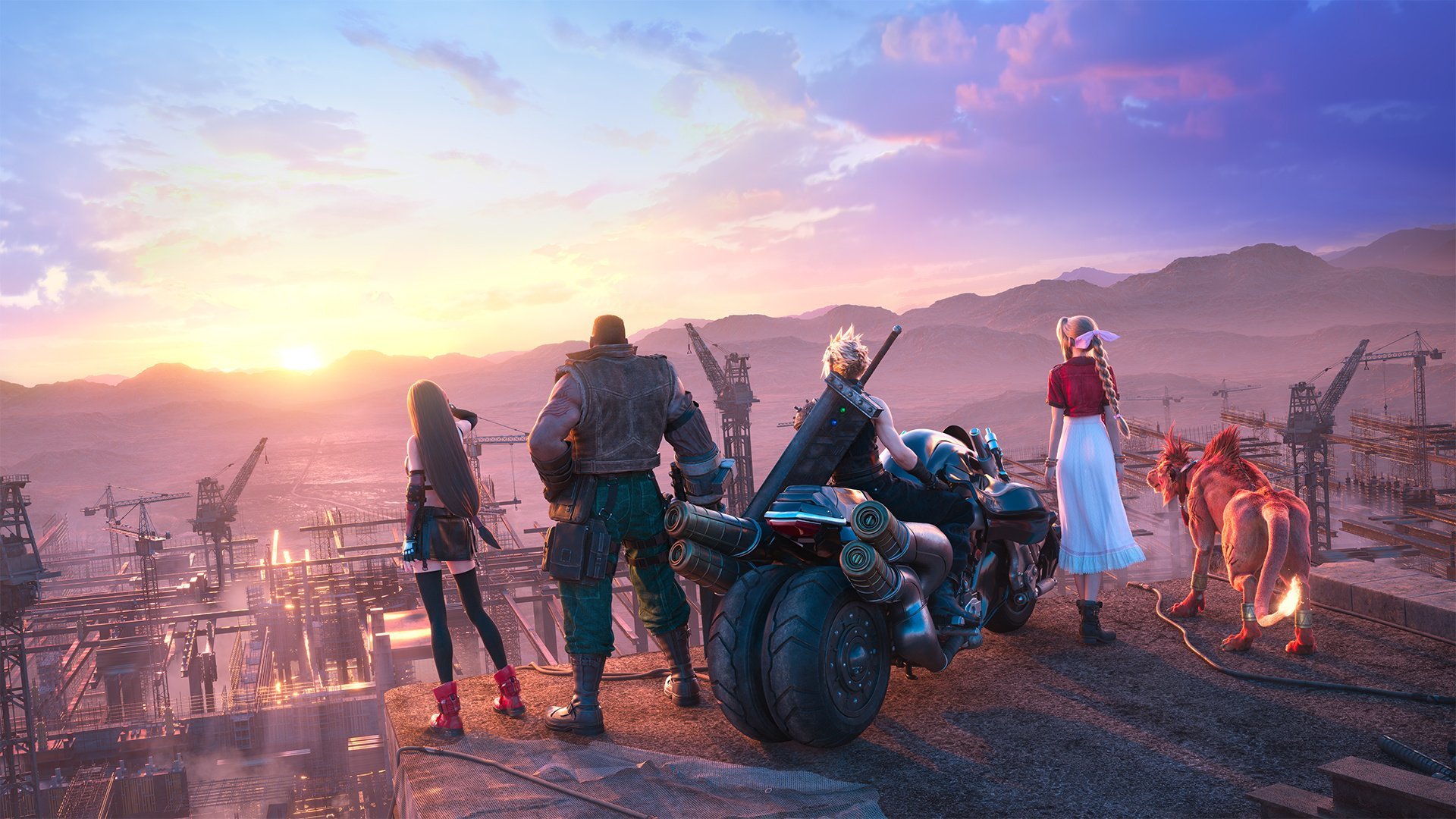 © Square Enix