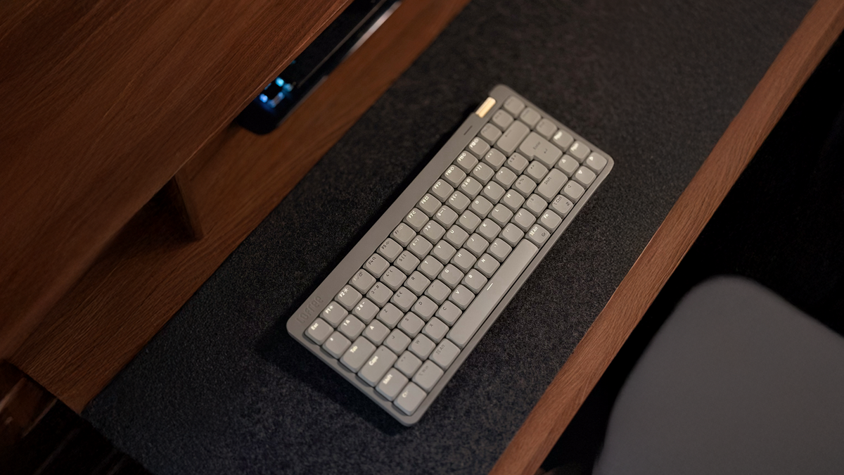 Le LOFREE Flow Lite 84 : un clavier mécanique low profile qui mise sur l’innovation © LOFREE