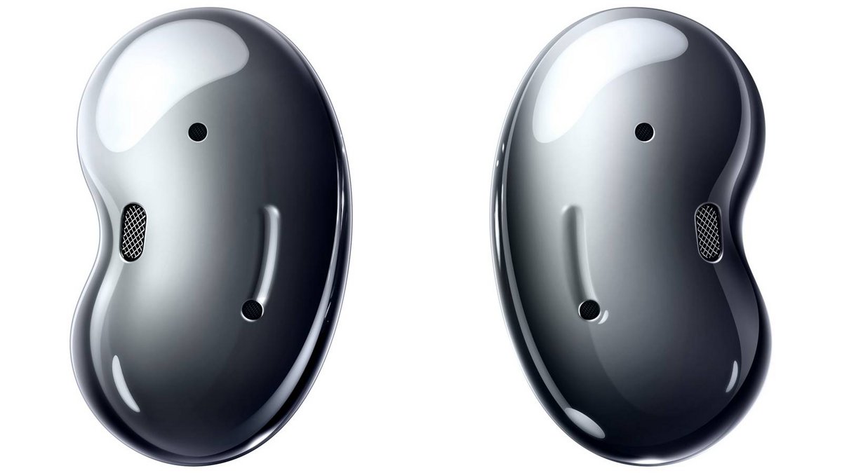 écouteurs Samsung Galaxy Buds Live