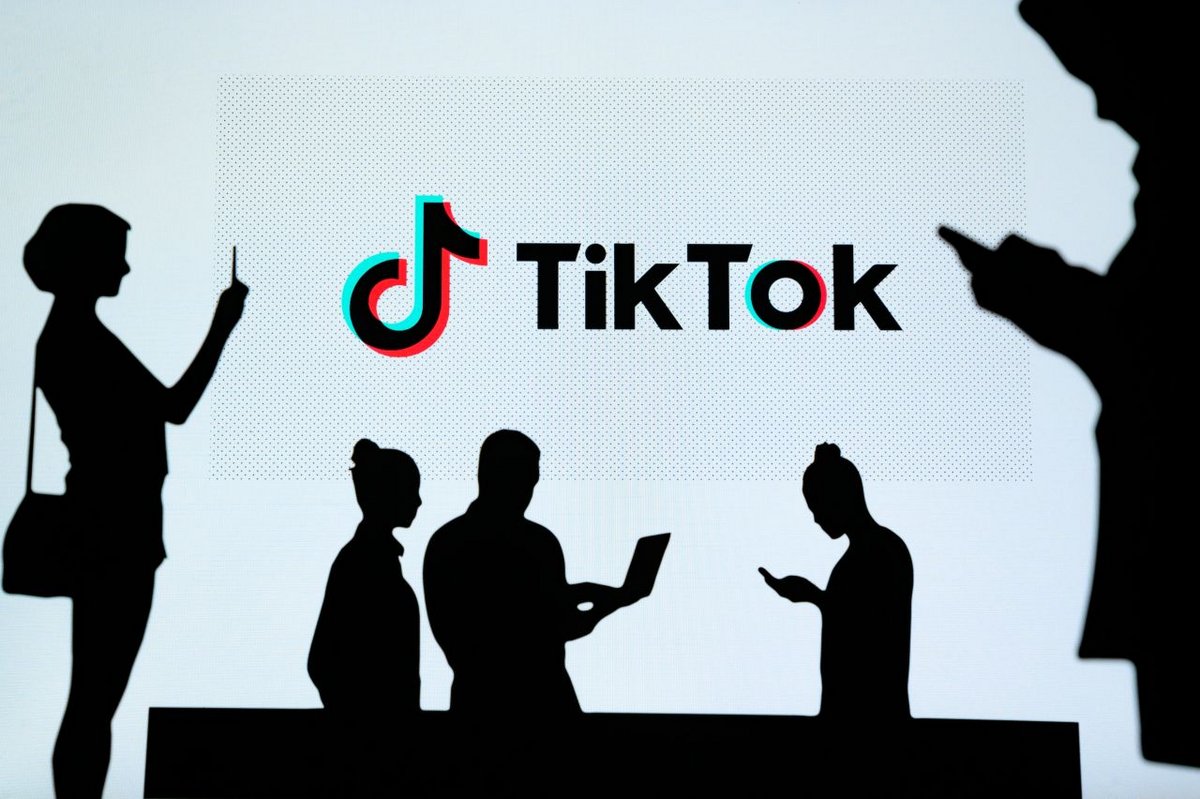 Oups, Mark Zuckerberg n'a pas saisi la dimension sociale de TikTok © kovop / Shutterstock