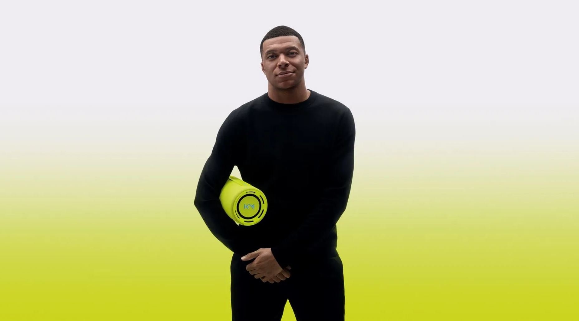 Kylian Mbappé devient actionnaire de la société Loewe © Loewe