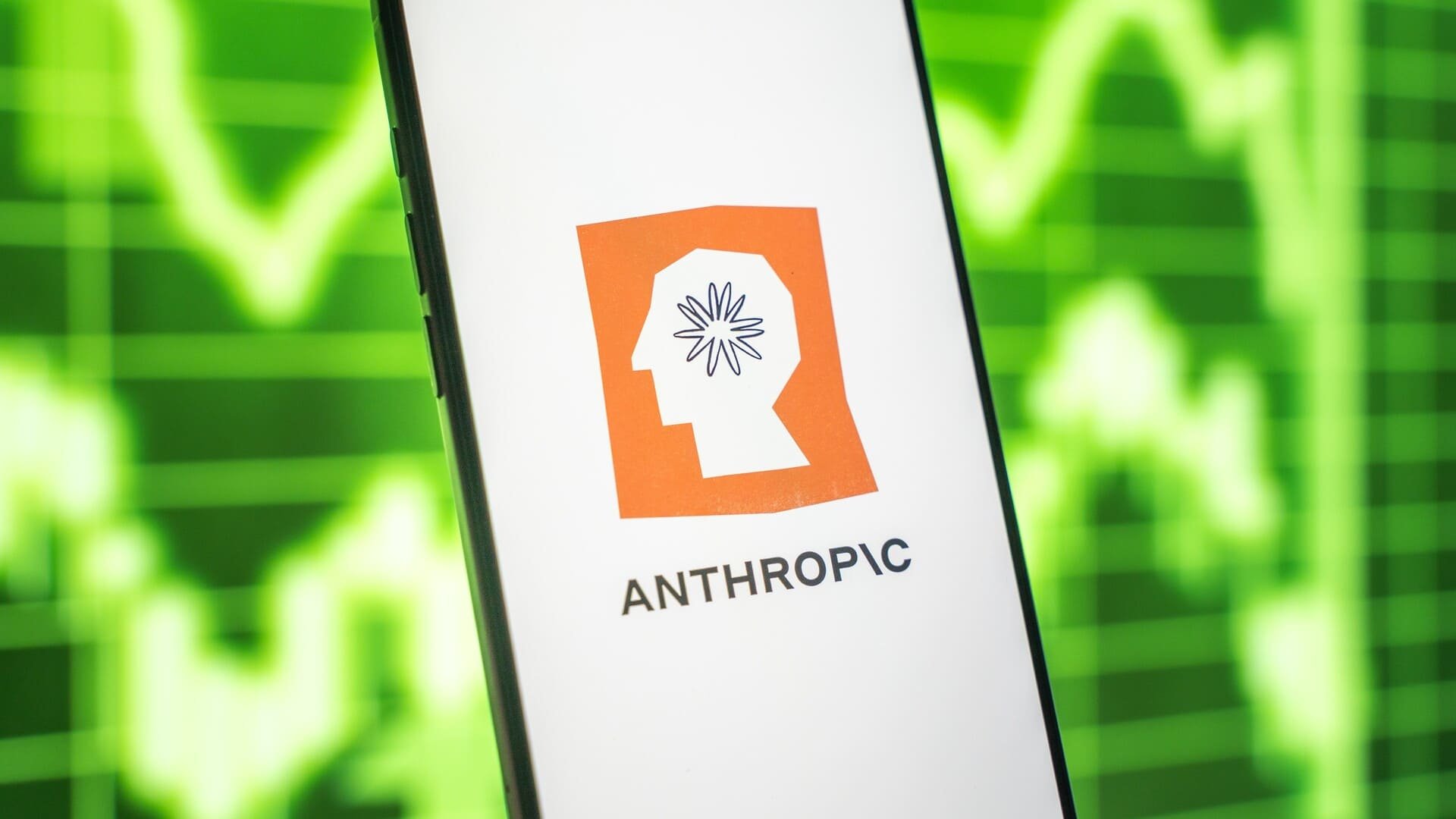 Après les restrictions américaines sur Claude, l'Autriche tente de rapatrier Anthropic en Europe. © Stockinq / Shutterstock