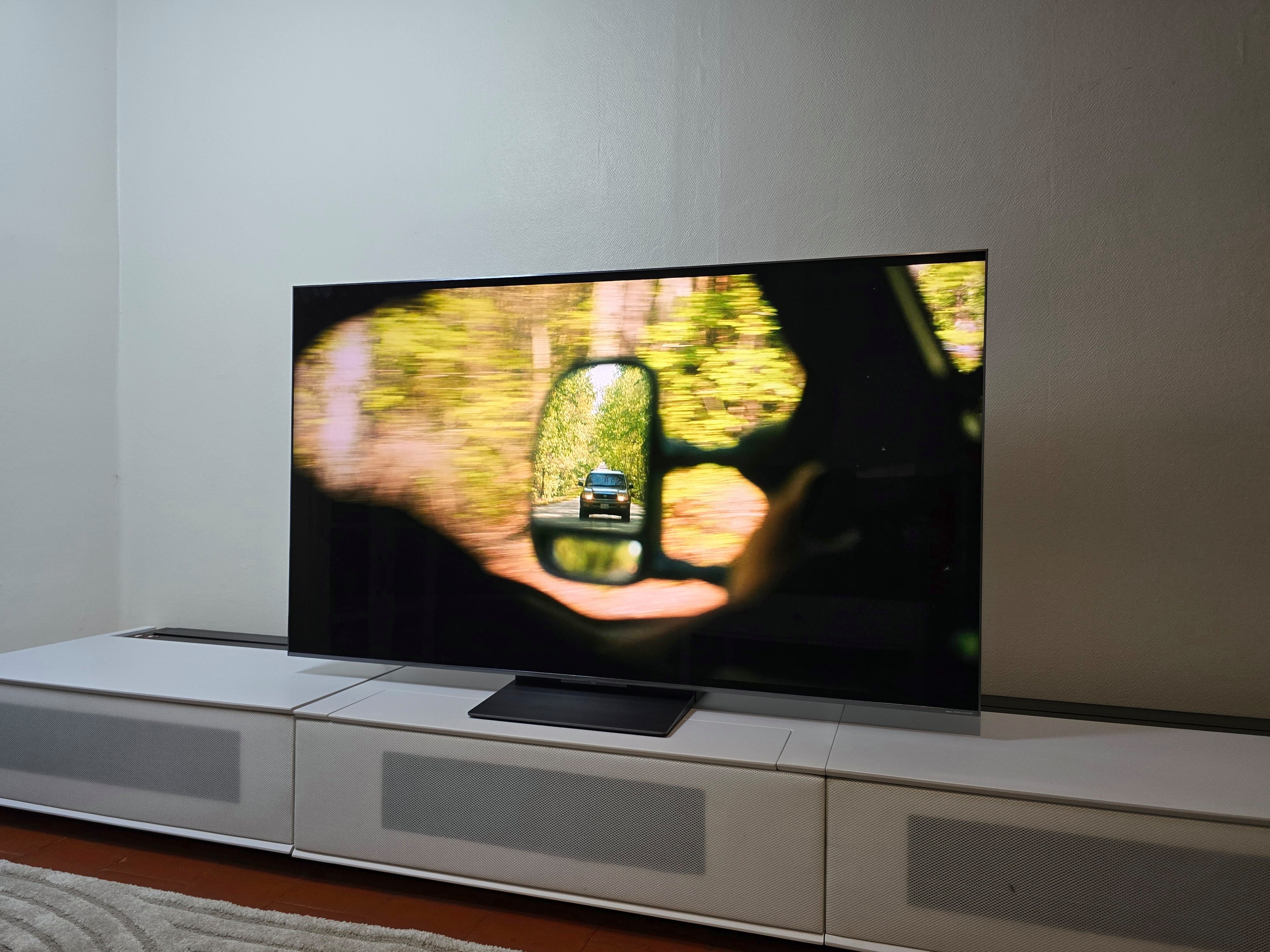 TCL peaufine sa formule pour le successeur de son excellent C89B. © Matthieu Legouge