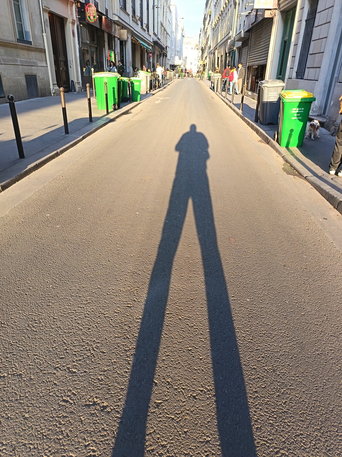 L'absence de HDR se fait cruellement sentir © Marc Mitrani pour Clubic