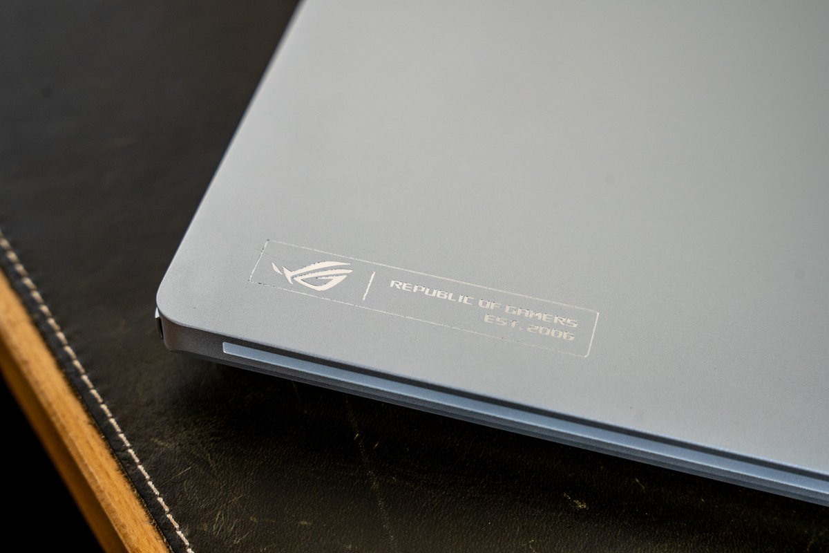 ASUS ROG Zephyrus G14 2025