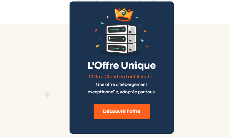 @o2switch : une offre d'hébergement pour les débutants et éditeurs aguérris