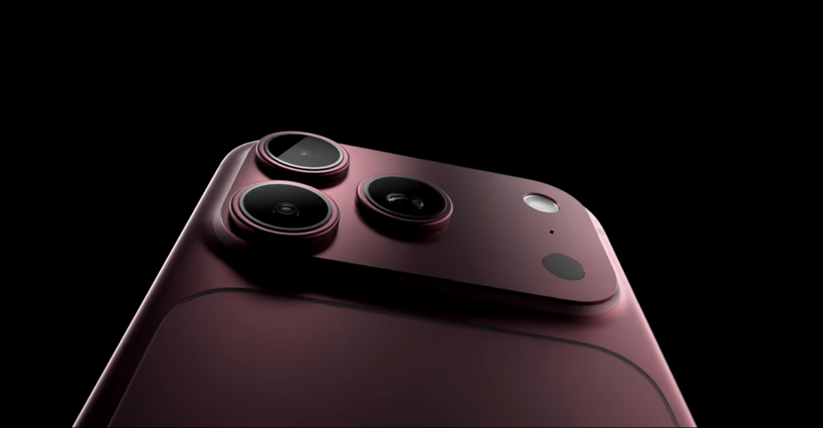 © Capture écran Clubic - Front Page Tech