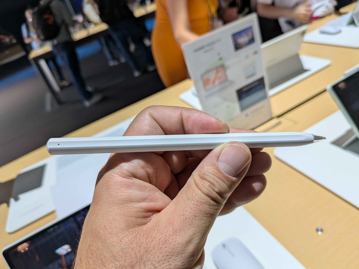 Huawei MatePad 12X