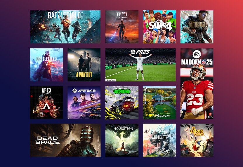 Malgré son modèle, le Game Pass reste rentable ! © Xbox