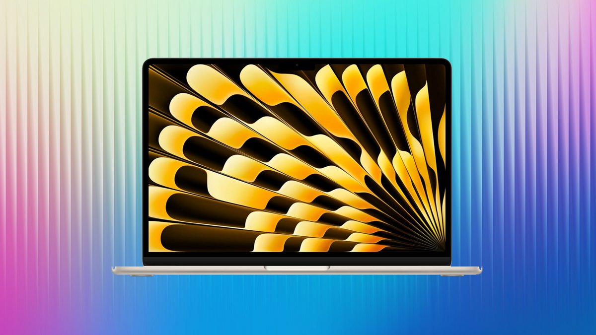 macbook air