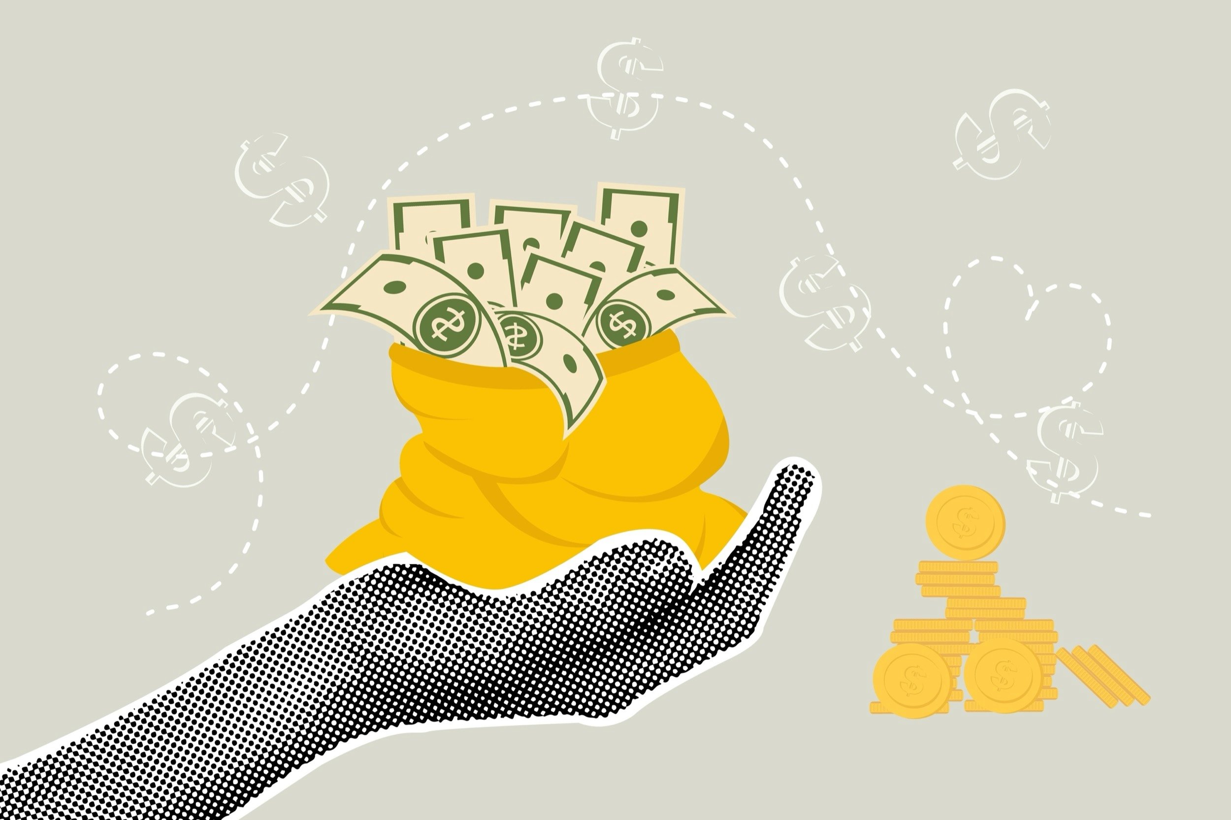 Suivant votre géolocalisation, vus pourriez bien payer votre abonnement plus cher qu'ailleurs dans le monde. © Natalya Kosarevich / Shutterstock