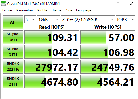 Synology DS923+