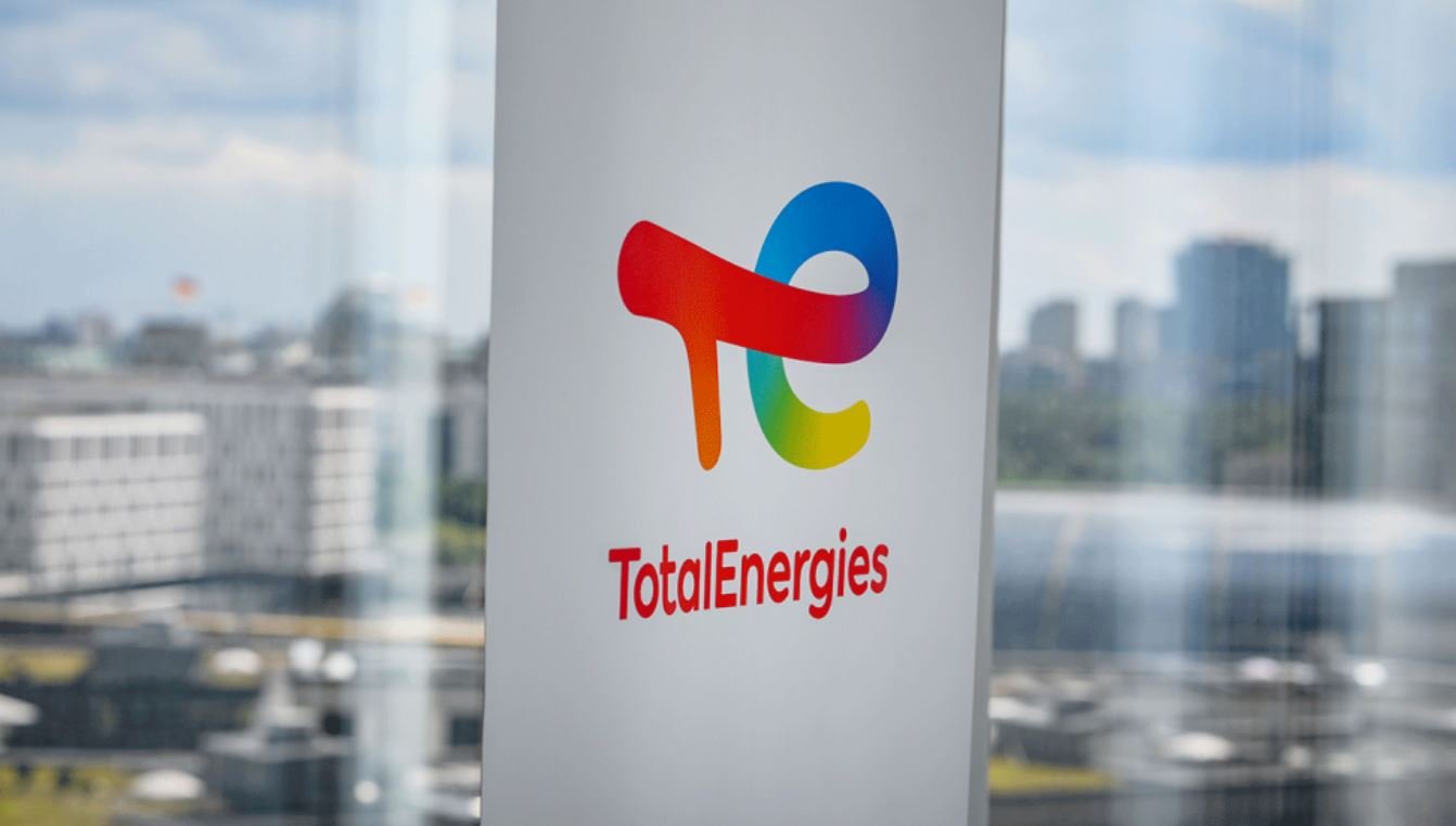 TotalEnergies élargit son portefeuille de partenaires, avec aujourd'hui un certain Google. ©TotalEnergies