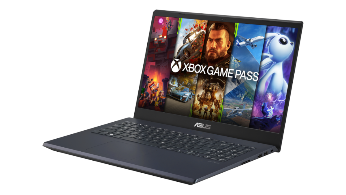 Asus FX571LI-AL246