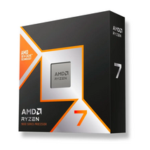 AMD Ryzen 7 9850X3D