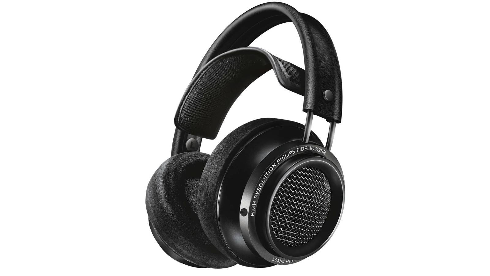 casque sans fil Philips Fidelio X2HR