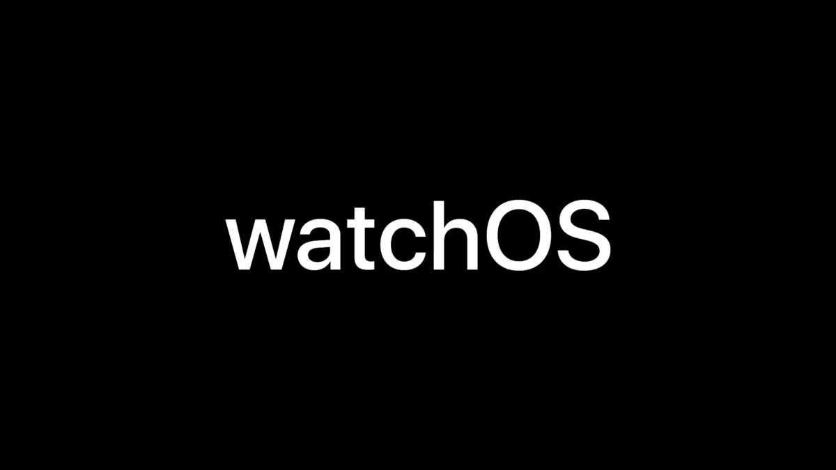 watchos 7