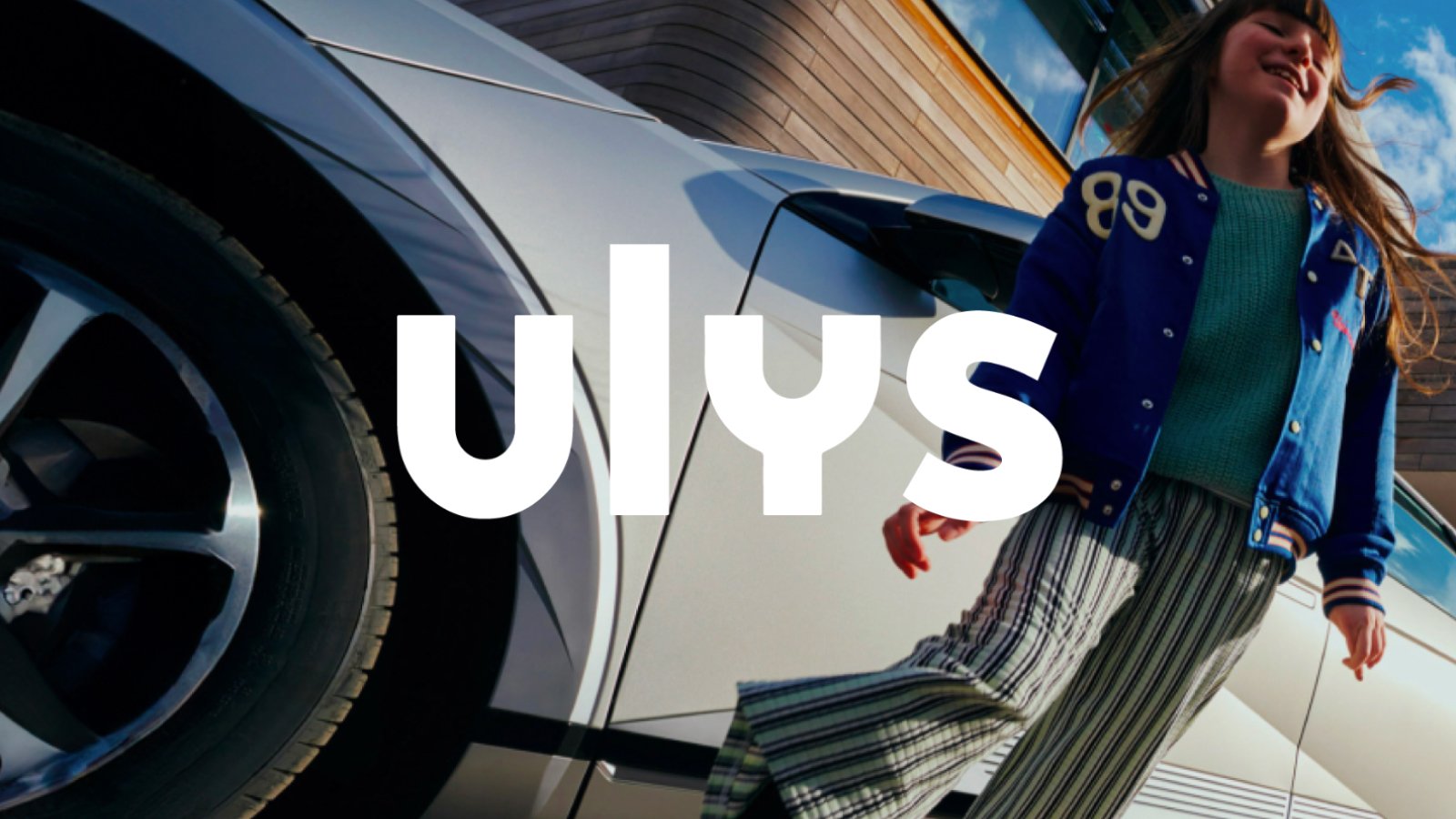 Offre Saint-Valentin Ulys : un badge télépéage supplémentaire sans frais pendant 6 mois © Ulys