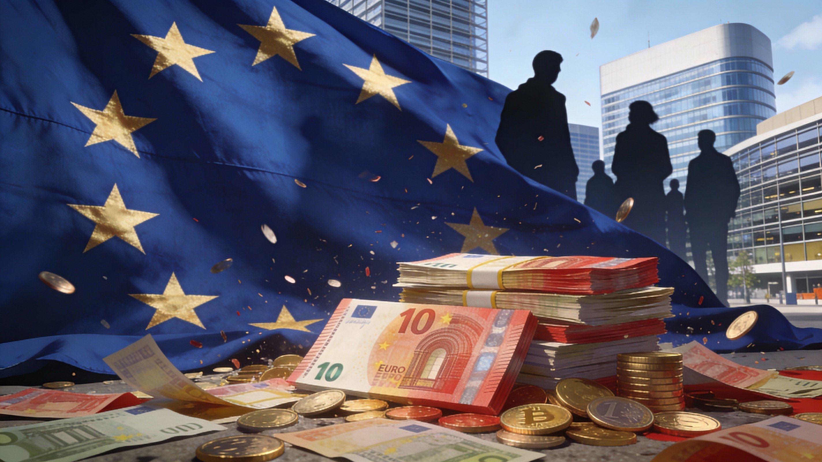 RGPD : 1,15 milliard d’euros d’amendes en 2025