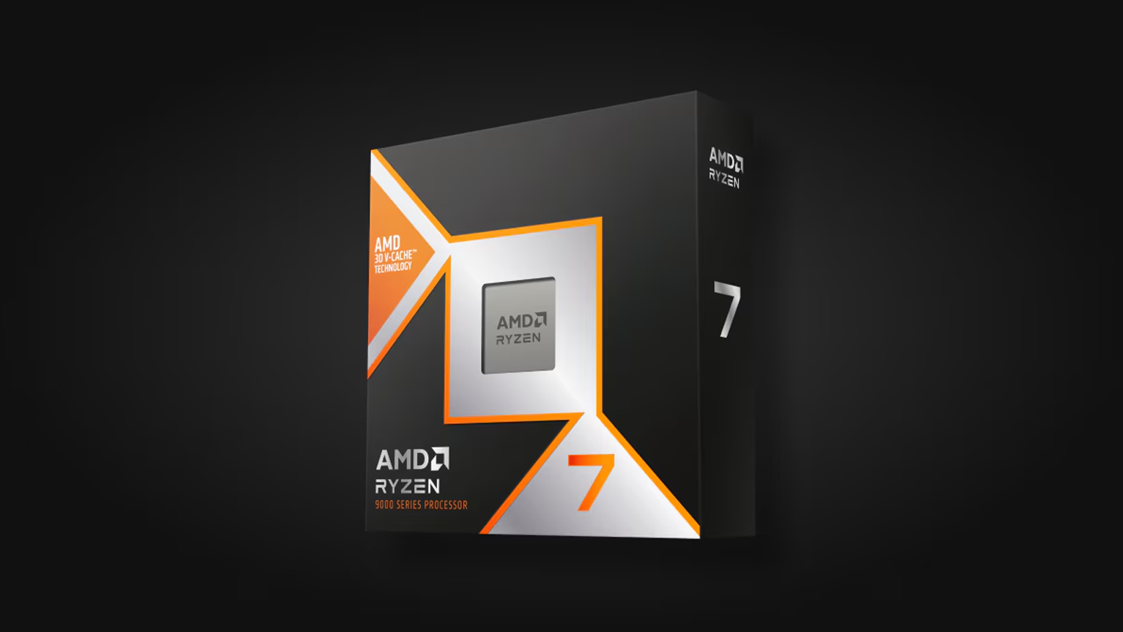AMD Ryzen 7