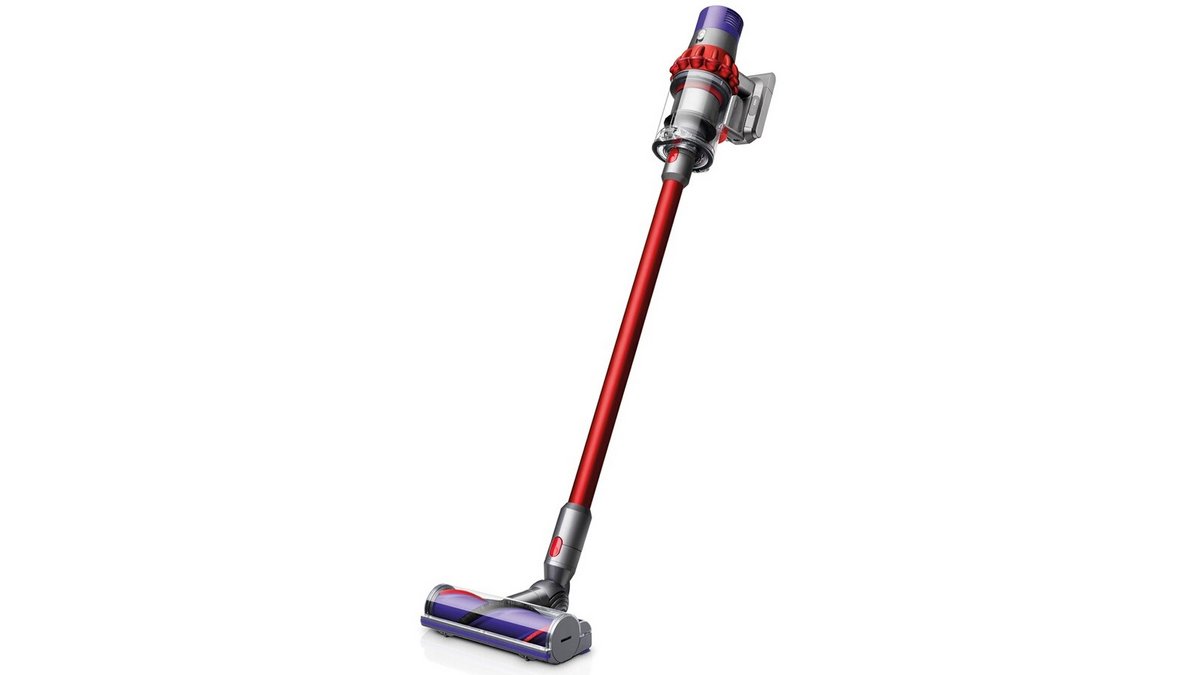 Dyson Cyclone V10 Motorhead