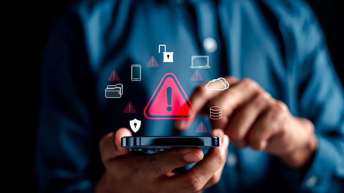 Le piratage s’est structuré en un véritable écosystème, entre cybercriminalité accessible et tensions géopolitiques croissantes ©Shutterstock