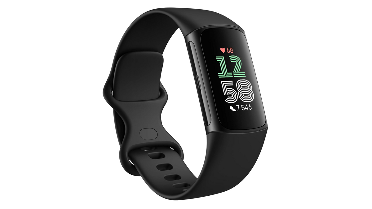 Google Fitbit Charge 6