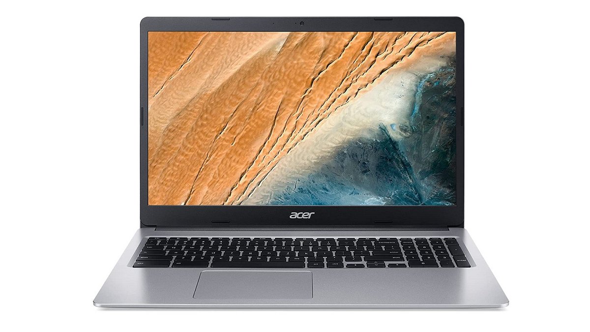 Chromebook CB315-3H-C417