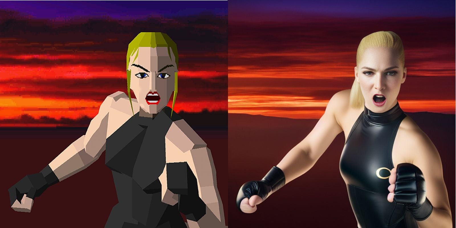 © Colin Williamson/Twitter