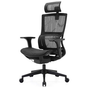 Chaise de bureau ergonomique SIHOO