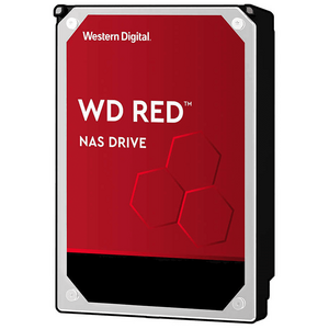 Western Digital Red Pro