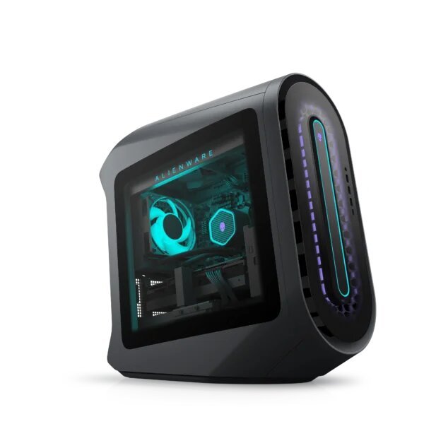 © Alienware