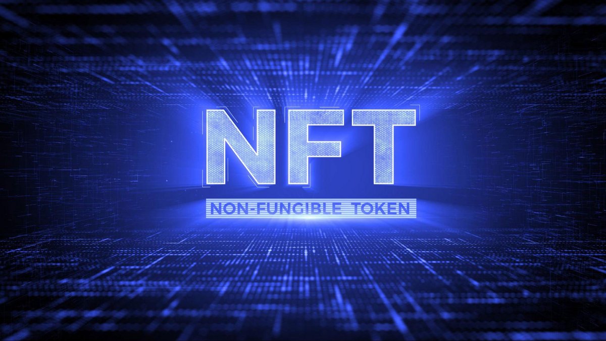 NFT se traduit en français par "jeton non fongible".