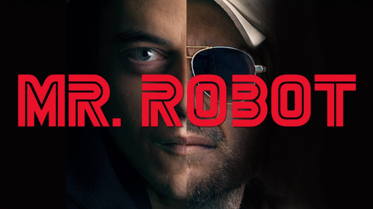 Mr. Robot