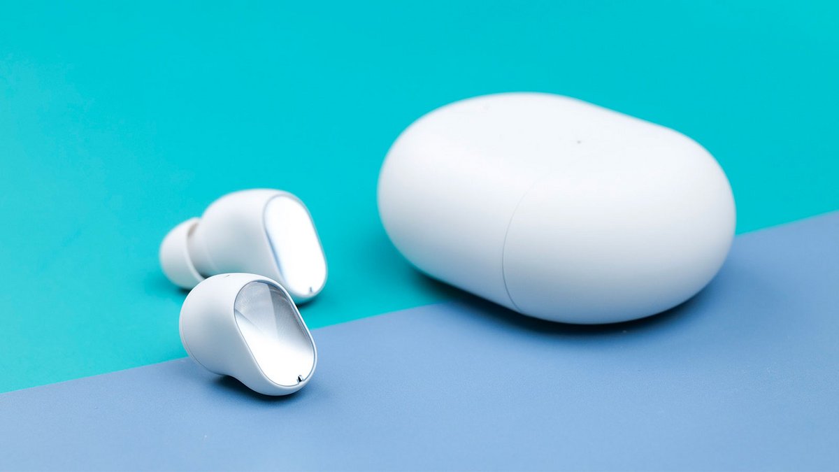 Les Redmi Buds 3 Pro permettent de s'immerger pleinement dans la musique