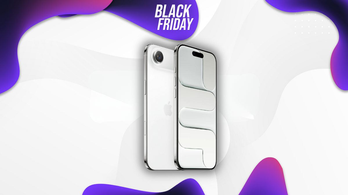 L’iPhone Air affiche une baisse spectaculaire chez Rakuten avant le Black Friday ! © clubic