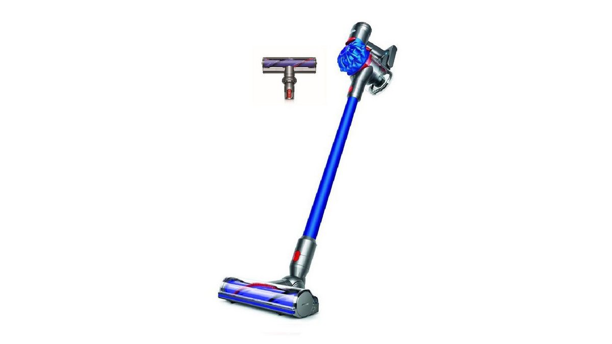 Dyson V7 Motorhead Origin