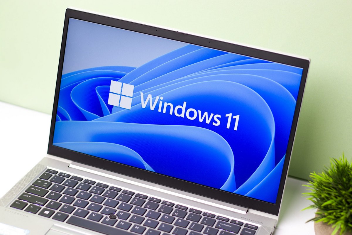 Windows 11 24H2 : le correctif qui répare tout (ou presque) est enfin arrivé ! © sdx15 / Shutterstock