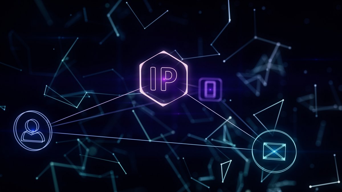 IP partagée ? IP dédiée ? A chaque type d'adresse ses avantages et ses inconvénients © FlashMovie / Shutterstock