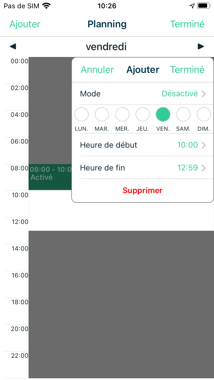 Test Arlo Essential Indoor