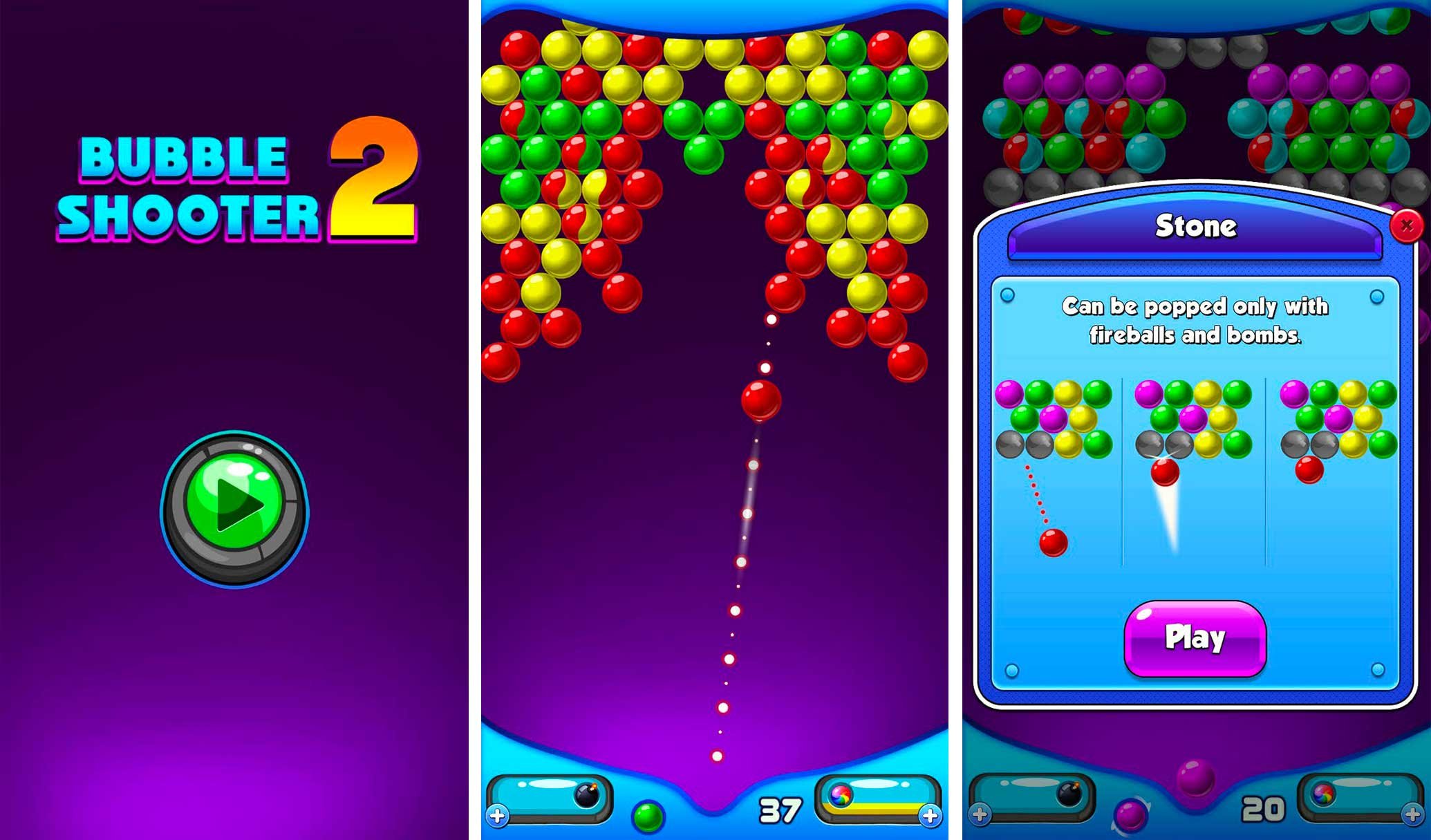 Bubble Shooter 2_1