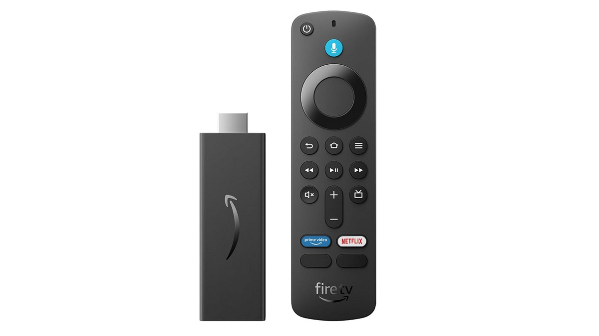 Amazon Fire TV Stick HD