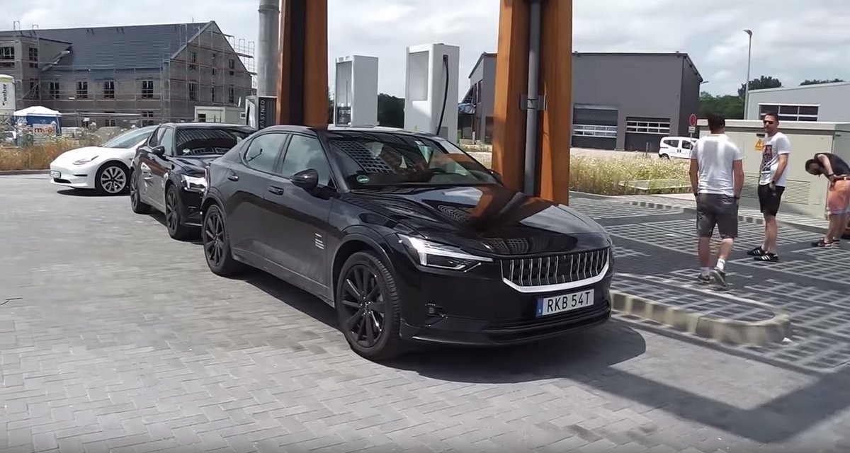 Polestar 2