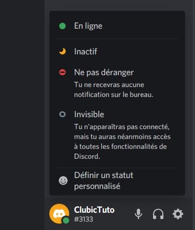 discord statut connexion 2