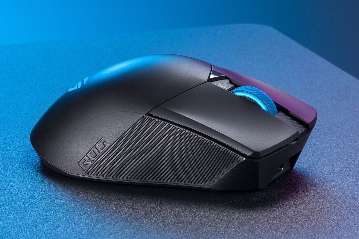 Asus ROG Gladius III Wireless