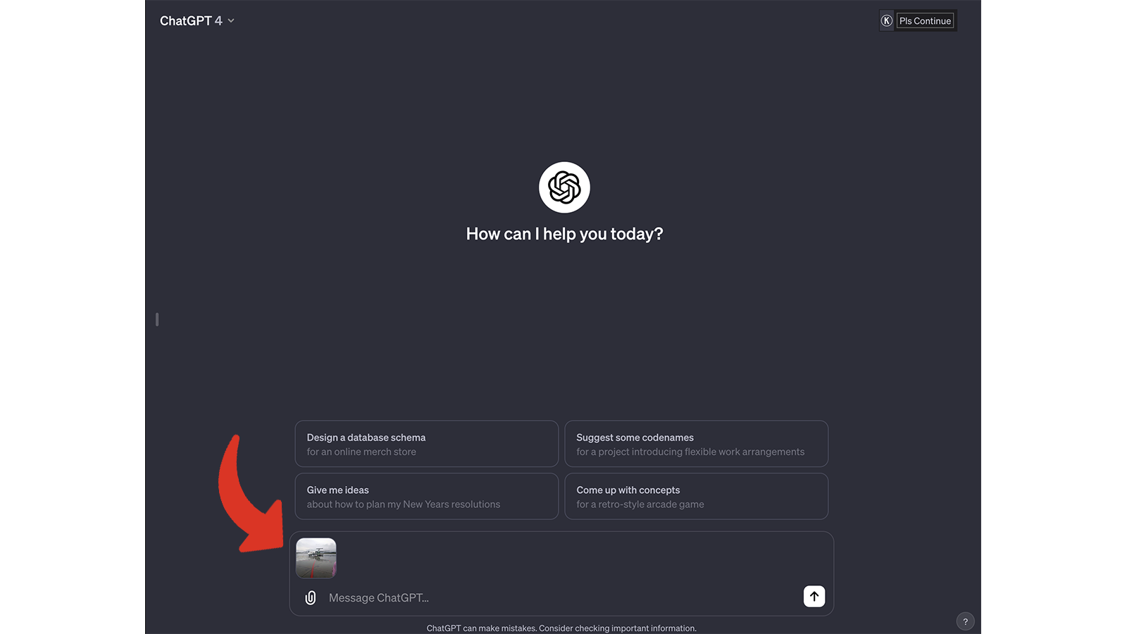 Comment utiliser ChatGPT pour vous aider à créer des prompts pour DALL·E