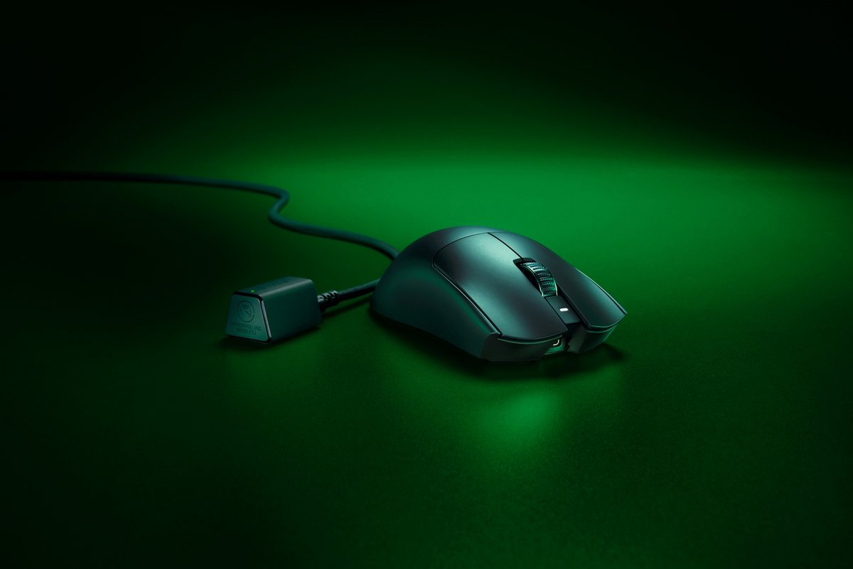 La Razer Viper V3 Pro © Razer