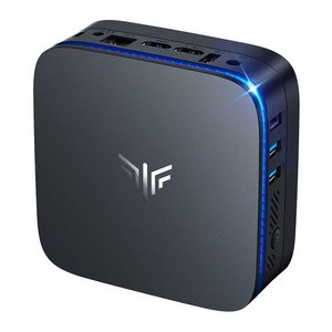 NiPoGi AK1PLUS N95 Mini PC Alder Lake