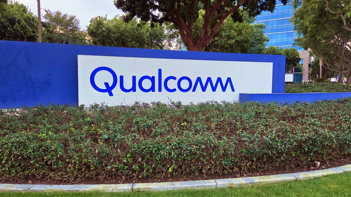 Le jour se lève sur San Diego et sur Qualcomm Snapdragon X2. ©Nerces pour Clubic