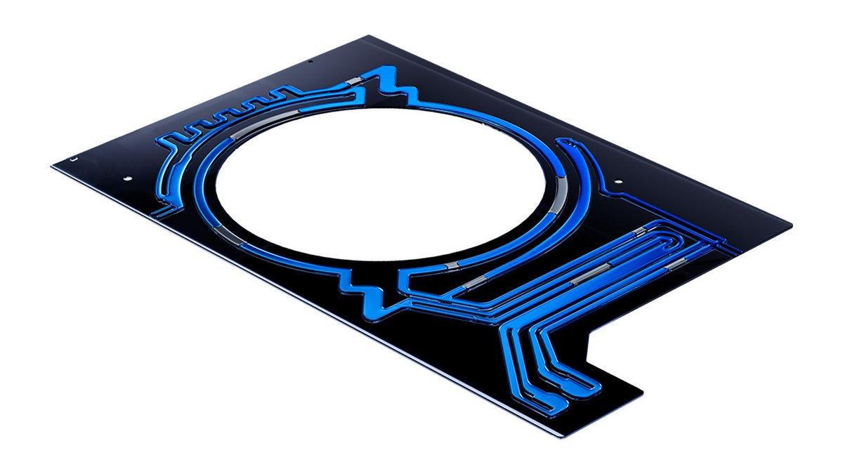 Un refroidissement ultra-réactif devient indispensable face aux montées en température soudaines, désormais protégé par une certification IPX8 ©REDMAGIC